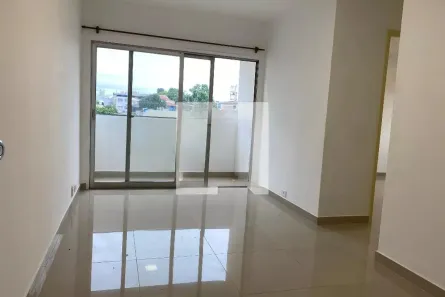Apartamento com 1 Quarto à venda, 50m² no Vila Parque Jabaquara, São Paulo