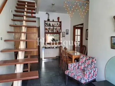 Apartamento com 3 Quartos à venda, 136m² no Flamengo, Rio de Janeiro