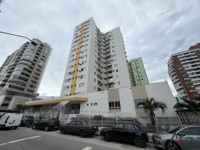 Apartamento com 2 Quartos à venda, 73m² no Campinas, São José