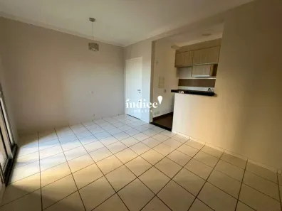 Apartamento com 3 Quartos à venda, 50m² no Alto do Ipiranga, Ribeirão Preto