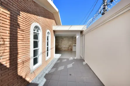 Casa com 3 Quartos à venda, 147m² no Ipiranga, Ribeirão Preto
