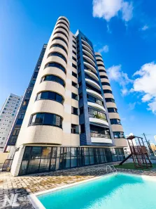 Cobertura com 4 Quartos à venda, 453m² no Lagoa Nova, Natal