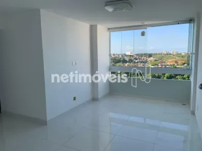 Apartamento com 2 Quartos à venda, 82m² no Trobogy, Salvador