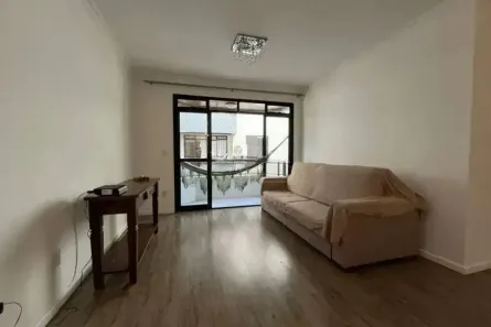 Apartamento com 3 Quartos à venda, 120m² no Estreito, Florianópolis