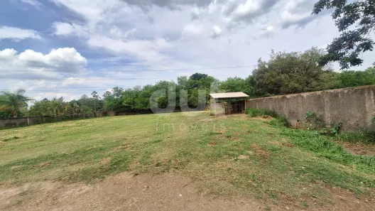 Lote/Terreno à venda, 2482m² no Piracambaia I, Campinas