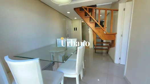 Apartamento com 2 Quartos à venda, 95m² no Estância Velha, Canoas