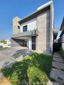 Casa com 3 Quartos à venda, 296m² no Residencial Saint Paul, Itu