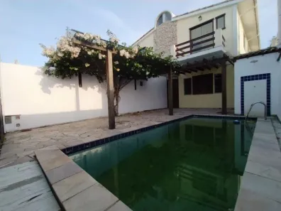 Casa com 5 Quartos para alugar, 174m² no Nova São Pedro, São Pedro da Aldeia
