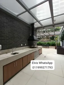 Apartamento com 1 Quarto para alugar, 32m² no Butantã, São Paulo