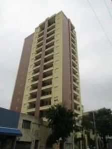 Apartamento com 1 Quarto para alugar, 46m² no Santana, São Paulo