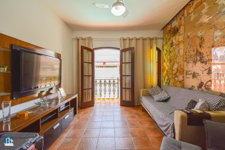 Casa com 5 Quartos à venda, 230m² no Pechincha, Rio de Janeiro