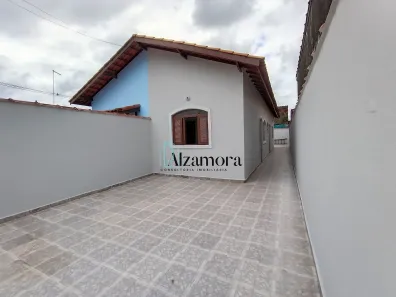 Casa com 2 Quartos à venda, 50m² no Cibratel II, Itanhaém