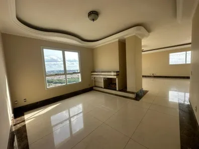 Cobertura com 4 Quartos à venda, 217m² no Loteamento Residencial Vila Bella, Campinas