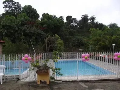 Fazenda/Sítio à venda, 10734m² no Granjas Primavera (Justinópolis), Ribeirão das Neves