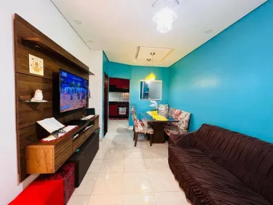 Sobrado com 2 Quartos à venda, 62m² no Parada XV de Novembro, São Paulo