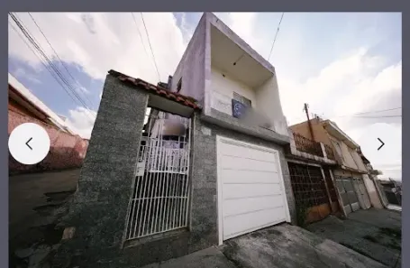 Casa com 3 Quartos à venda, 70m² no Vila São Geraldo, São Paulo