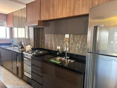 Apartamento com 3 Quartos à venda, 81m² no Cidade Mãe do Céu, São Paulo
