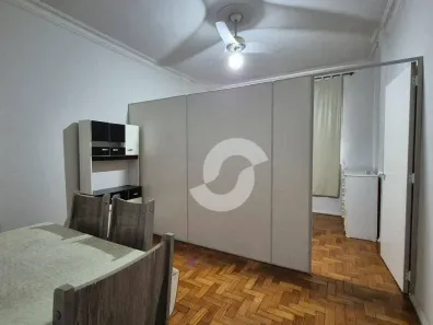 Apartamento com 2 Quartos à venda, 90m² no Centro, Niterói
