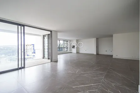 Apartamento com 3 Quartos à venda, 227m² no Mossunguê, Curitiba