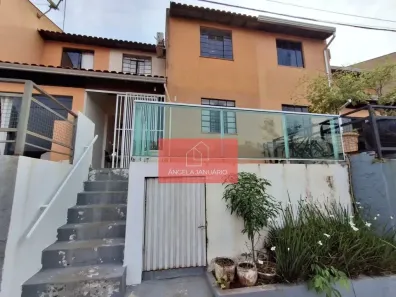 Casa com 3 Quartos à venda, 60m² no Jardim Tókio, Londrina