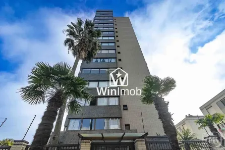 Apartamento com 3 Quartos à venda, 151m² no Jardim Itu, Porto Alegre