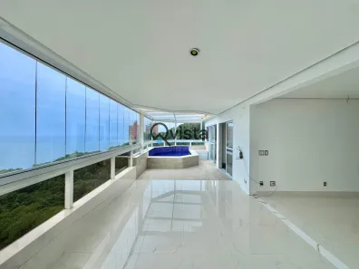 Apartamento com 4 Quartos à venda, 170m² no Morro Sorocotuba, Guarujá