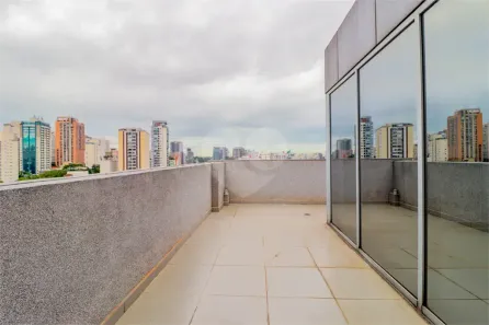 Sala Comercial para alugar, 185m² no Vila Clementino, São Paulo