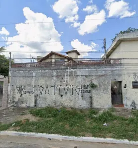 Lote/Terreno à venda, 135m² no Brasilândia, São Paulo