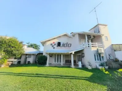 Casa com 4 Quartos à venda, 290m² no São Jorge, Novo Hamburgo