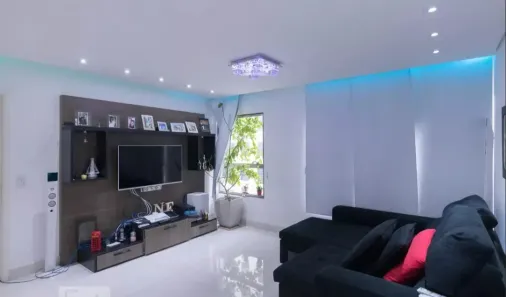 Apartamento com 2 Quartos à venda, 70m² no Vila Leopoldina, São Paulo
