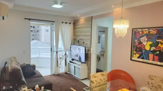 Apartamento com 2 Quartos à venda, 98m² no Campinas, São José