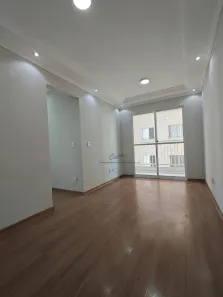 Apartamento com 2 Quartos à venda, 48m² no Fazenda Aricanduva, São Paulo