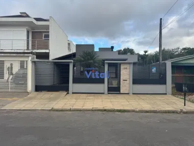Casa com 3 Quartos à venda, 120m² no Fátima, Canoas