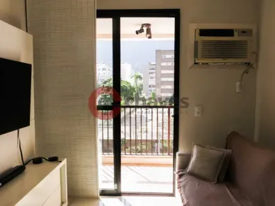 Apartamento com 2 Quartos à venda, 83m² no Botafogo, Rio de Janeiro