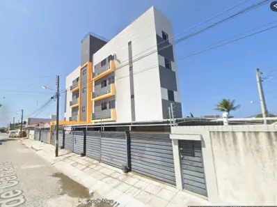 Apartamento com 2 Quartos à venda, 56m² no Mangabeira, João Pessoa