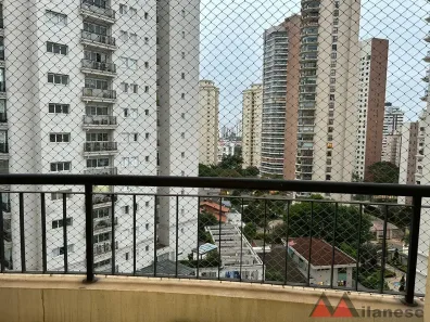 Apartamento com 2 Quartos à venda, 78m² no Jardim Vila Mariana, São Paulo