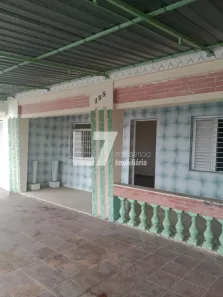 Casa com 3 Quartos à venda, 159m² no Jardim Miranda, Campinas