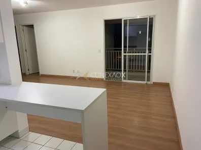 Apartamento com 3 Quartos à venda, 75m² no Loteamento Chácara Prado, Campinas
