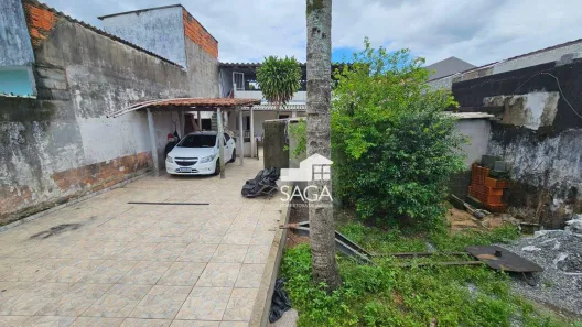 Casa com 3 Quartos à venda, 75m² no Vila Sônia, Praia Grande