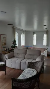 Casa com 3 Quartos à venda, 219m² no Alto de Pinheiros, São Paulo