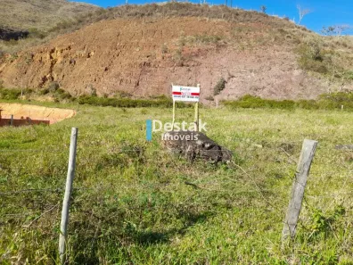 Lote/Terreno à venda, 1332m² no Conservatória, Valença