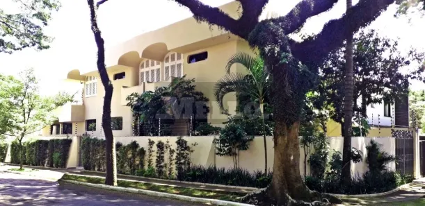 Sobrado à venda, 664m² no Planalto Paulista, São Paulo
