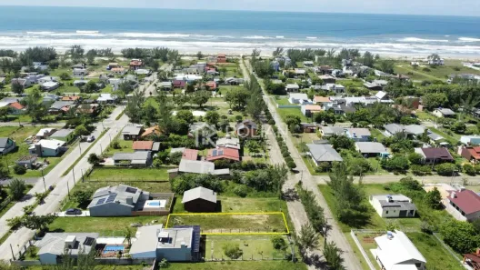 Lote/Terreno à venda, 300m² no Torres Sul, Arroio do Sal