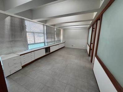 Sala Comercial para venda ou aluguel, 110m² no Centro, Rio de Janeiro