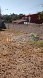 Lote/Terreno à venda, 225m² no Loteamento Villa Branca, Jacareí