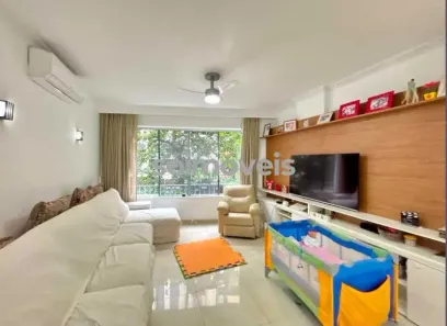 Apartamento com 3 Quartos à venda, 150m² no Copacabana, Rio de Janeiro