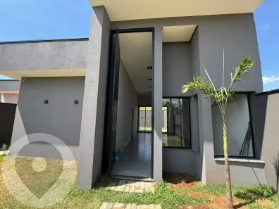 Casa com 2 Quartos à venda, 105m² no Vila Real, Hortolândia