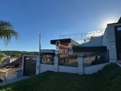 Casa com 3 Quartos à venda, 74m² no São Domingos, São José dos Pinhais