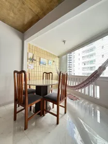 Apartamento com 2 Quartos à venda, 79m² no Mucuripe, Fortaleza
