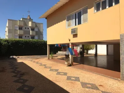 Casa com 3 Quartos à venda, 675m² no Boa Vista, São José do Rio Preto